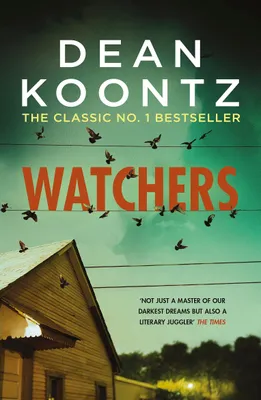 Obrázek produktu pro Watchers