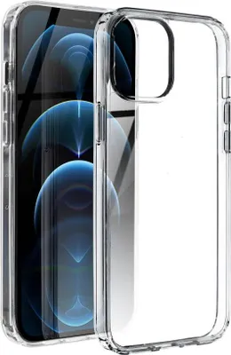 Obrázok produktu pre SUPER CLEAR HYBRID puzdro vhodné pre SAMSUNG A25 transparentné