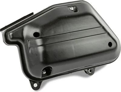 Produktbild von Vertikale AIR BOX MINARELLI Luftfilterbox bis 2003.