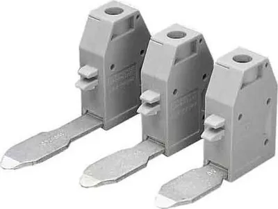 Produktbild von Phoenix Contact Klemme AGK 10-UKH 150/240 3003554