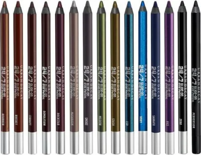 Zdjęcie produktu dla Urban Decay 24/7 Glide-On Eye Pencil Waterproof Sabbath 1,2 g