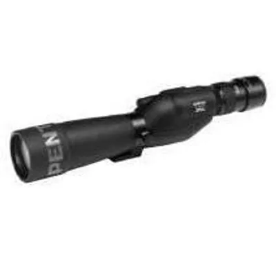 Produktbild von Pentax PF-80 ED, 1 m, Schwarz, 1.4 kg, 120 mm, 395 mm