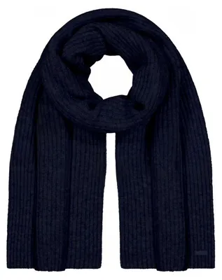 Produktbild von Barts Kirinda Scarf navy one