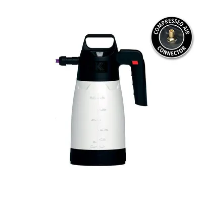 Produktbild von IK Sprayers Pumpsprühflasche Druckpump-Zerstäuber Handsprüher Pumpe 1.9L 81678