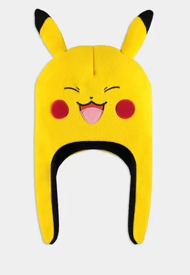 Immagine prodotto di Pokemon Skimütze Pile Polare Pikachu