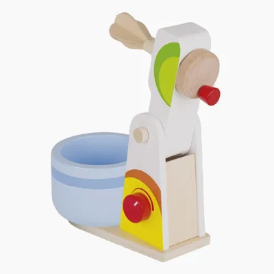 Produktbild von GOKI Gollnest & Kiesel Mixer
