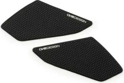 Image de PUIG 20600N Protecteur de réservoir latéral pour BMW R1250GS Noir