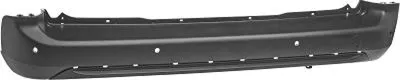 Immagine prodotto di Paraurti posteriore DIEDERICHS 4014758 per CITROËN OPEL PEUGEOT