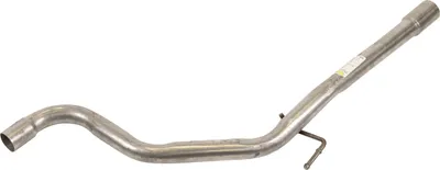 Produktbild von Auspuffrohr Mitte mit Flexrohr DPF 51788837