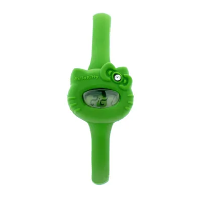 Produktbild von Damenuhr Hello Kitty HK7123L-21 (Ø 27 mm)