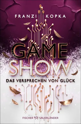 Produktbild von Gameshow - Das Versprechen von Glück