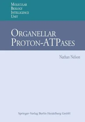 Immagine prodotto di Proton-ATPasi organellari