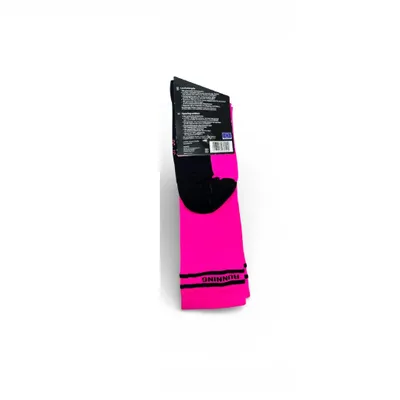 Produktbild von crivit Sports Laufstrümpfe, mit gradueller Kompression, Pink, Größe 39-40