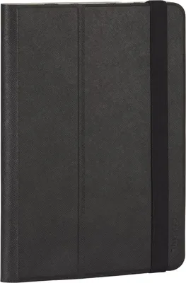 Zdjęcie produktu dla Targus THD455EU, Folio, Dowolna marka, 20,3 cm (8"), 140 g