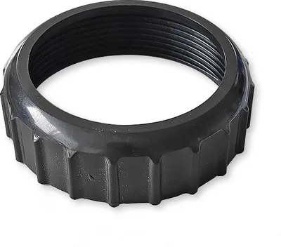 Produktbild von Gewindering für Vorfilter SPS100 SPS75 SPS50
