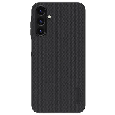 Produktbild von Nillkin Super Gefrostet Schild Fall Für Samsung Galaxy A15 5G Starren Fall - Schwarz