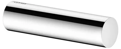 Produktbild von KEUCO REVA Toilettenpapier-Ersatzrollenhalter, Rollenbreite bis 120mm, 12863010000