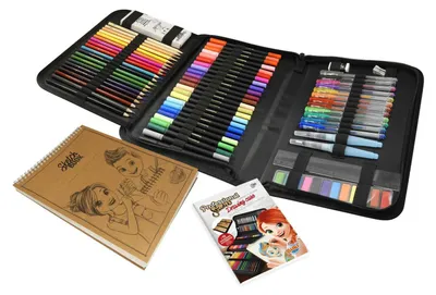 Image de Studio professionnel Tekenetui