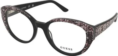 Zdjęcie produktu dla Dioptrie szkieł Guess GU50127 005