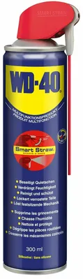 Immagine prodotto di Spray multifunzionale WD-40