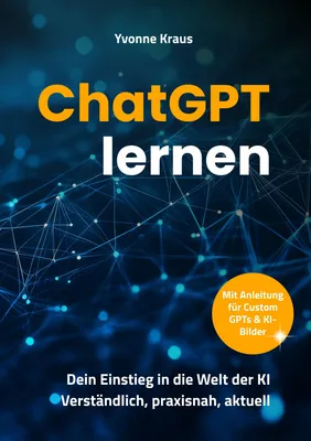 Produktbild von ChatGPT lernen