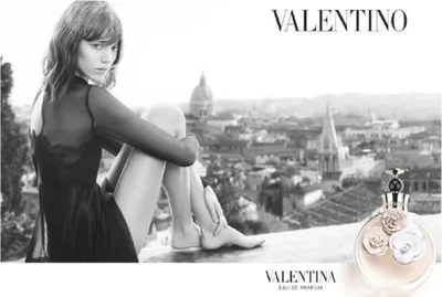 Image de Valentino Valentina EDP 80 ml
