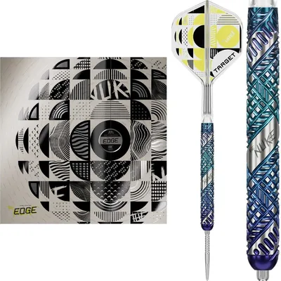 Produktbild von Target Luke Littler Edge 95% Swiss 22g