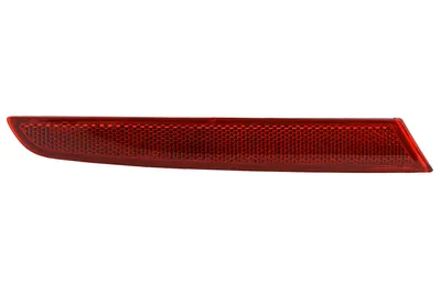 Productafbeelding van Johns, achterlicht met reflector, geschikt voor BMW X3 G01 vanaf 07/2017, bestuurderszijde (links)