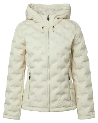 Produktbild von Outdoor-Jacke 8001 BROWN Größe 38
