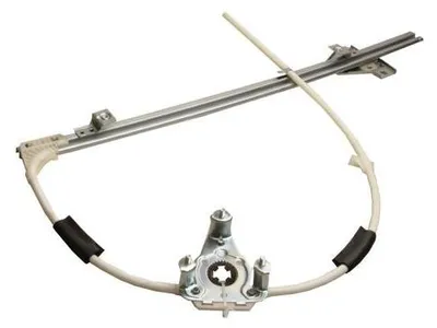 Produktbild von MAXGEAR 50-0775 Elektrischer Fensterheber Vorne Rechts für OPEL Movano Kastenwagen (X70) Movano Bus (X70) Movano Pritsche / Fahrgestell (X70)