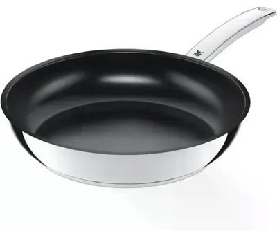 Produktbild von WMF Durado Pfannenset 3 TLG. 20, 24, 28 cm