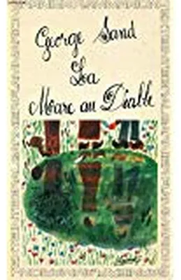 Image de La mare au diable