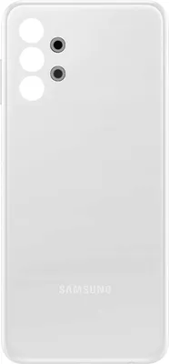 Produktbild von Samsung, Ersatzteil Akkudeckel für Samsung Galaxy A13 4G, Weiß