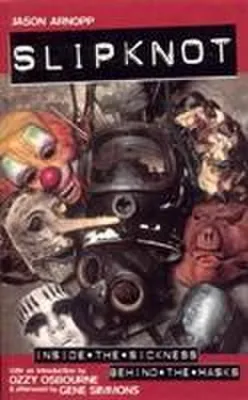 Obrázek produktu pro Slipknot