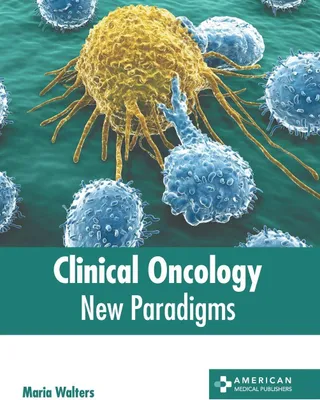 Produktbild von Clinical Oncology