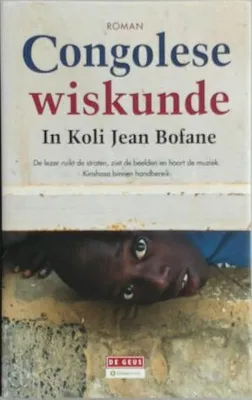 Productafbeelding van Congolese wiskunde