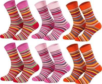 Tobeni Thermo-Kindersocken mit Vollfrottefuetterung fuer Jungen und Maedchen Rot Pink Terrakotta