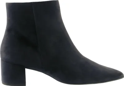 Produktbild von Högl Stiefelette Stiefelette Veloursleder