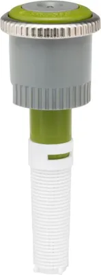 Produktbild von Hunter MP Rotator Düse - Wurfweite 2,5 bis 4,9 m - Typ MP815-360 maigrün