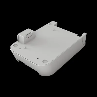 Immagine prodotto di Brother PA-BU-001 - Drucker-Batterie Lithium-Ionen - für Brother QL-810W, QL-820NWB