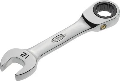 Obrázek produktu pro Vigor V2826, 12 mm, Chrom, Chrom