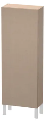 Produktbild von Duravit Duravit Halbhochschrank L-CUBE 500x243x1320mm Ans re leinen