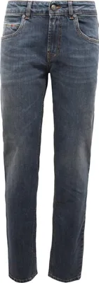 Produktbild von 2187AT jeans uomo FAY man denim trousers