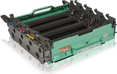Produktbild von Inkadoo Trommel kompatibel zu Brother DR-320CL Bildtrommel, farblos