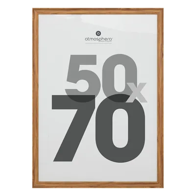 Obrázek produktu pro Nástěnný fotorámeček MAE, 50 x 70 cm