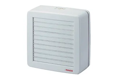 Obrázek produktu pro Maico EVR 31 Fensterventilator Be- Entlüftung e-Verschluss DN315 0080.0821