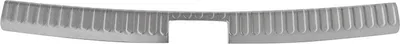 Produktbild von OMAC Ladekantenschutz Stoßstangenschutz 7514093T Hinten für VW TIGUAN (5N) 900mm 170mm 30mm Edelstahl