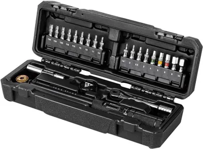 Zdjęcie produktu dla Zestaw kluczy dynamometrycznych Topeak Torq Stick Pro, 4-20 Nm