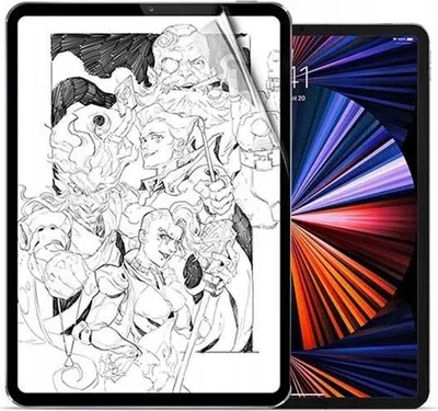 Zdjęcie produktu dla Folia JCPal do Apple IPAD MINI