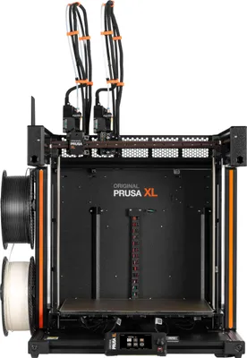 Obrázok produktu pre Prusa XL – zmontovaná 3D tlačiareň s 5-nástrojovou hlavou